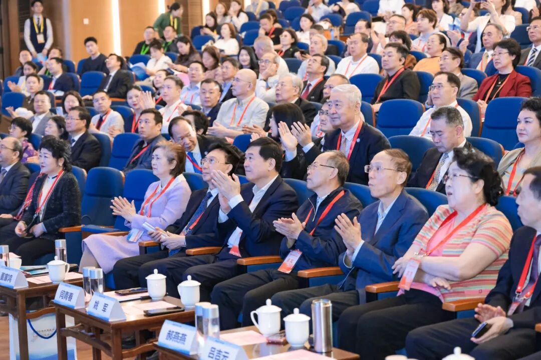 2026长寿医学学术交流会现场照片 13