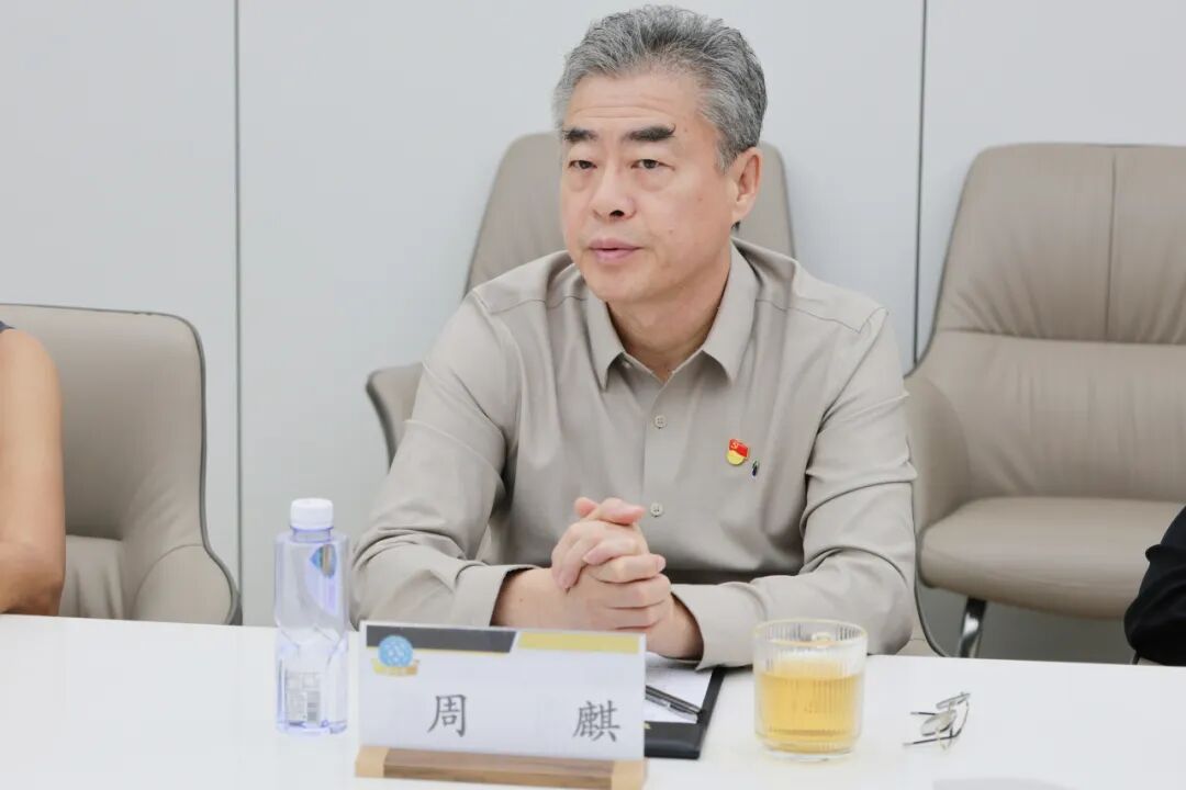 党建共建活动现场照片 06