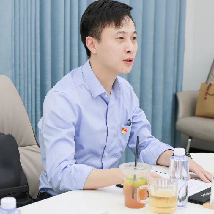 党建共建活动现场照片 11