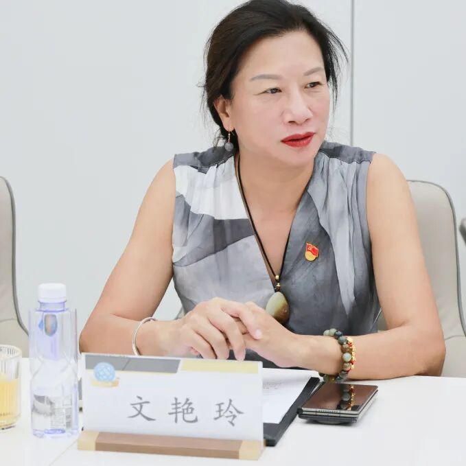 党建共建活动现场照片 13