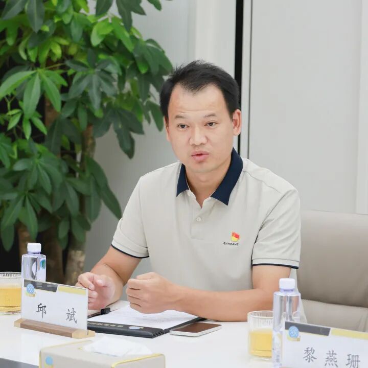 党建共建活动现场照片 14