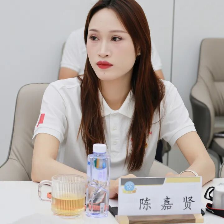党建共建活动现场照片 15