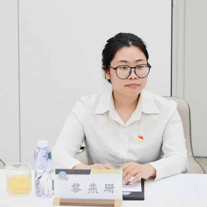 党建共建活动现场照片 19